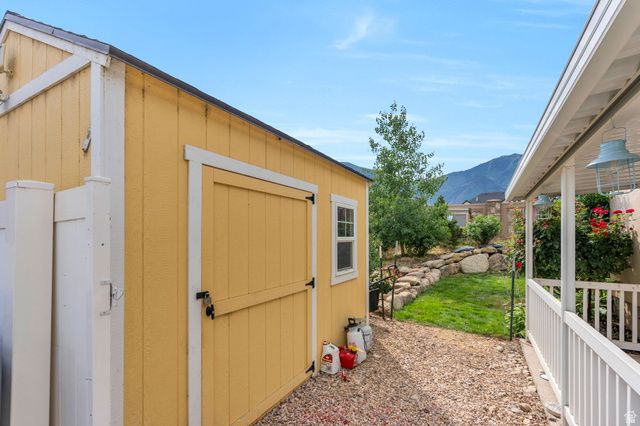 1031 S 440 E, Salem, UT 84653