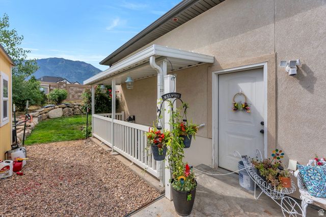 1031 S 440 E, Salem, UT 84653