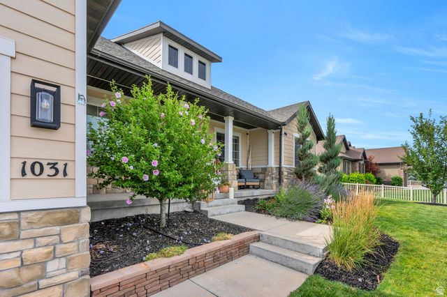 1031 S 440 E, Salem, UT 84653