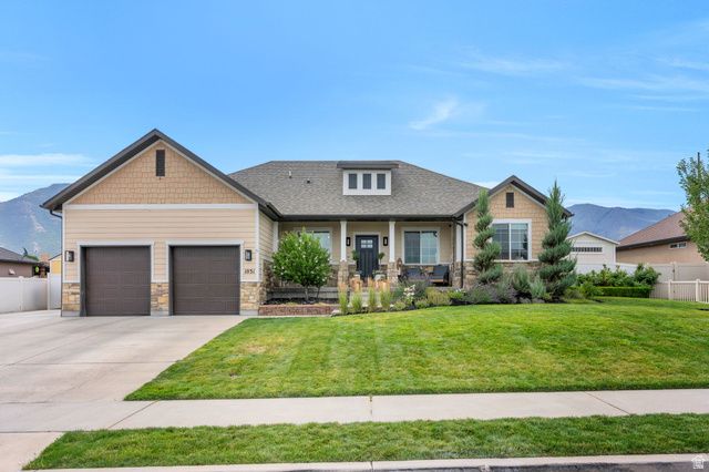 1031 S 440 E, Salem, UT 84653