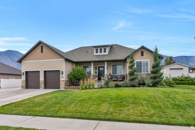 1031 S 440 E, Salem, UT 84653