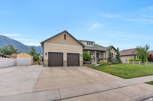 1031 S 440 E, Salem, UT 84653