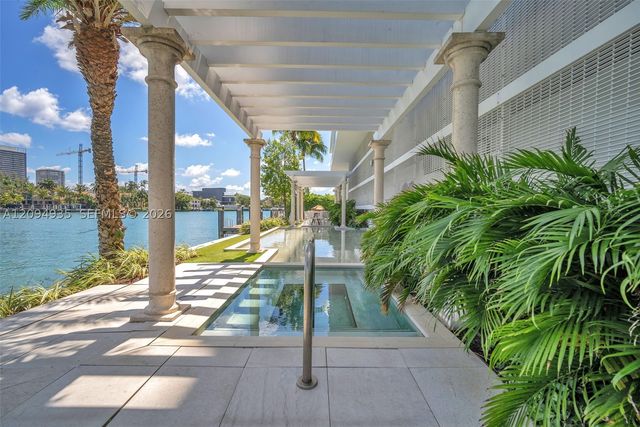 9821 E Bay Harbor Dr 501, Bay Harbor Islands, FL 33154