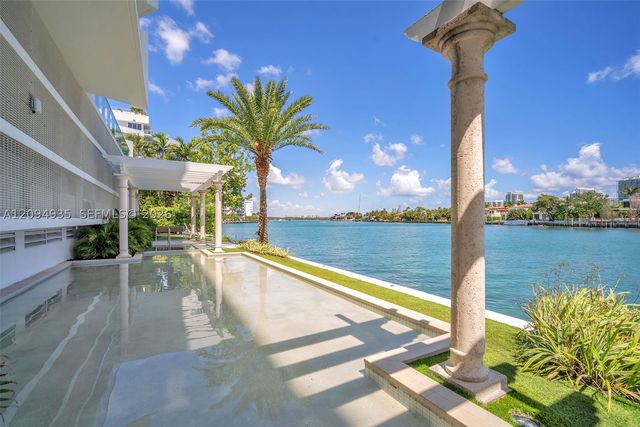 9821 E Bay Harbor Dr 501, Bay Harbor Islands, FL 33154