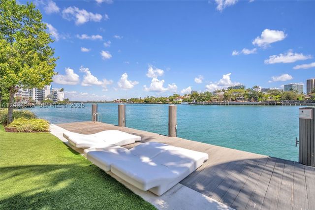 9821 E Bay Harbor Dr 501, Bay Harbor Islands, FL 33154