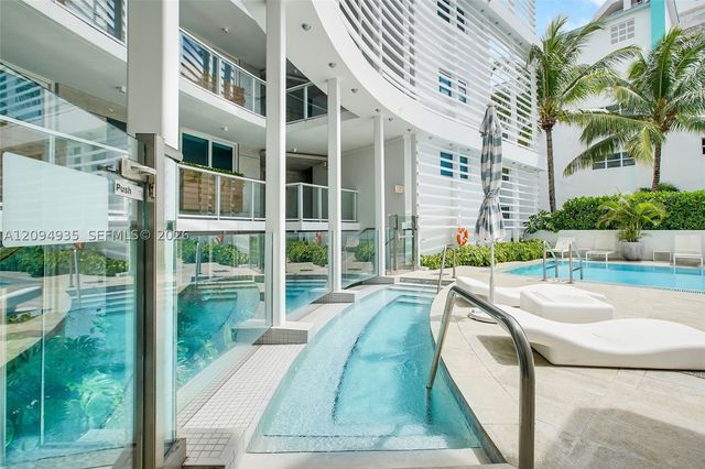 9821 E Bay Harbor Dr 501, Bay Harbor Islands, FL 33154