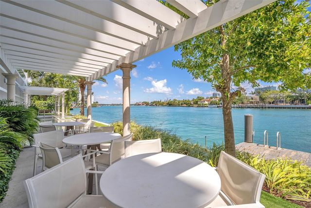 9821 E Bay Harbor Dr 501, Bay Harbor Islands, FL 33154