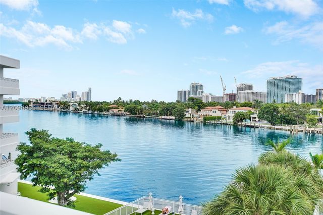 9821 E Bay Harbor Dr 501, Bay Harbor Islands, FL 33154