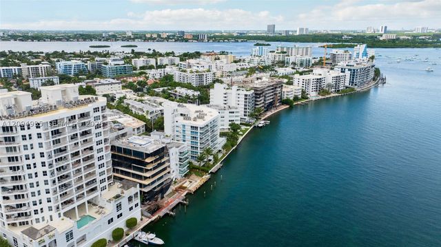 9821 E Bay Harbor Dr 501, Bay Harbor Islands, FL 33154