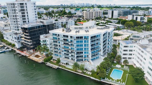 9821 E Bay Harbor Dr 501, Bay Harbor Islands, FL 33154