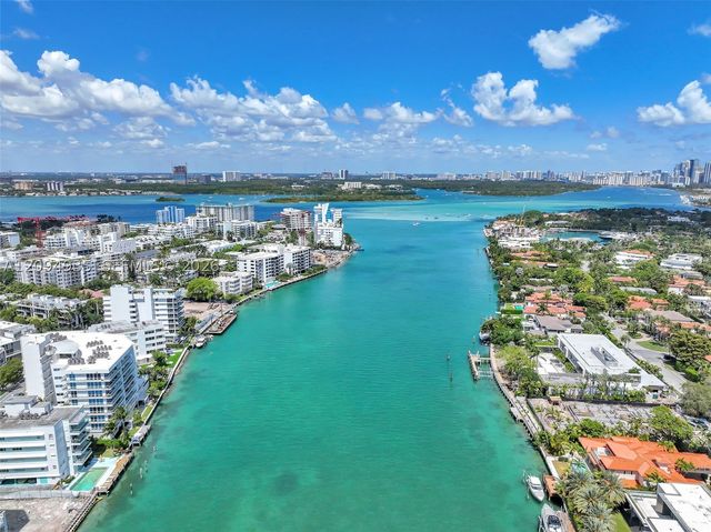 9821 E Bay Harbor Dr 501, Bay Harbor Islands, FL 33154