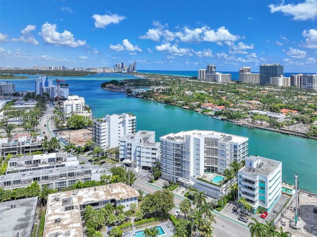 9821 E Bay Harbor Dr 501, Bay Harbor Islands, FL 33154