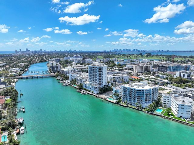 9821 E Bay Harbor Dr 501, Bay Harbor Islands, FL 33154