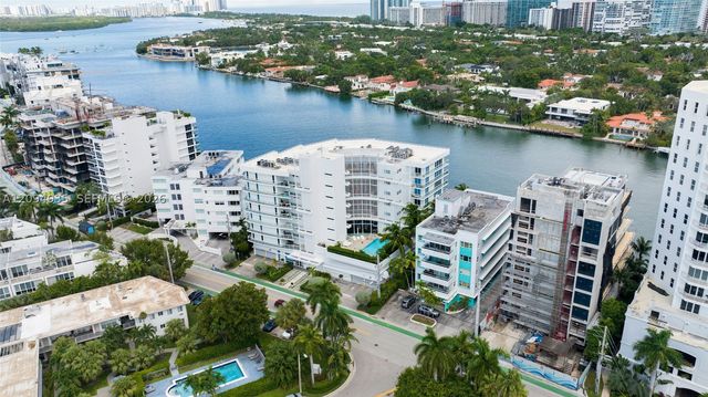 9821 E Bay Harbor Dr 501, Bay Harbor Islands, FL 33154