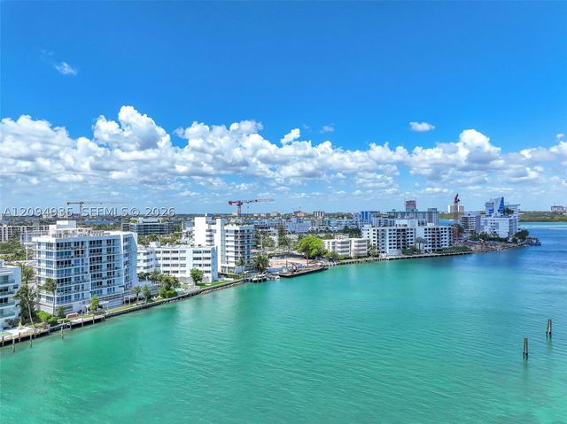 9821 E Bay Harbor Dr 501, Bay Harbor Islands, FL 33154