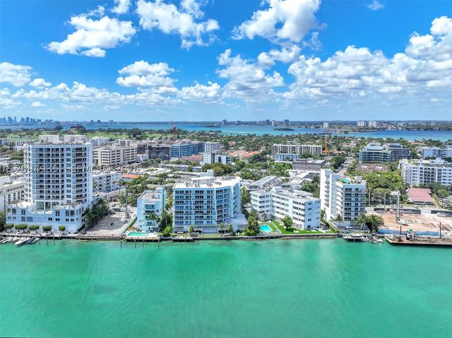 9821 E Bay Harbor Dr 501, Bay Harbor Islands, FL 33154