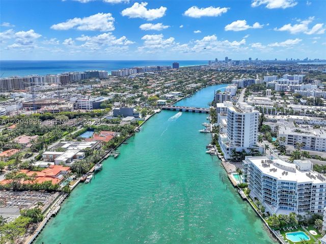 9821 E Bay Harbor Dr 501, Bay Harbor Islands, FL 33154