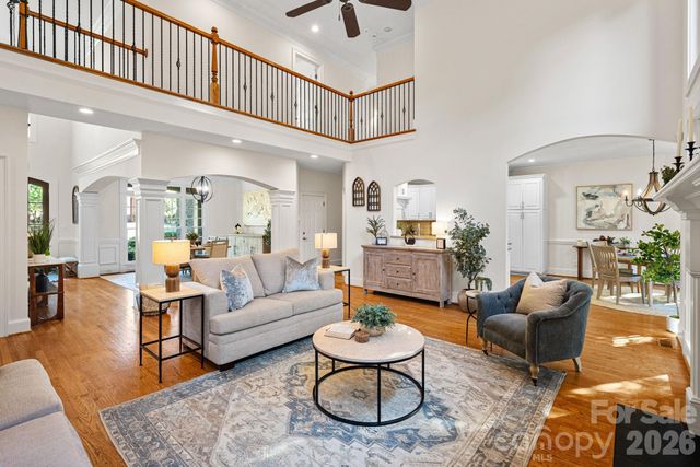 206 Pear Tree Court, Fort Mill, SC 29715