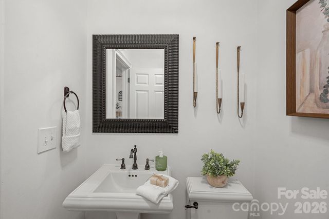 206 Pear Tree Court, Fort Mill, SC 29715