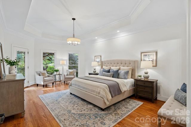 206 Pear Tree Court, Fort Mill, SC 29715