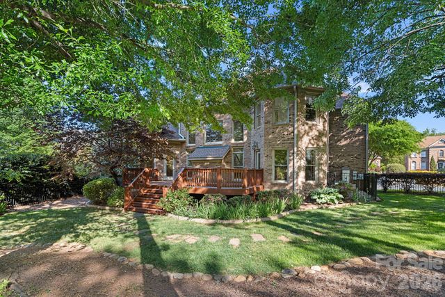 206 Pear Tree Court, Fort Mill, SC 29715