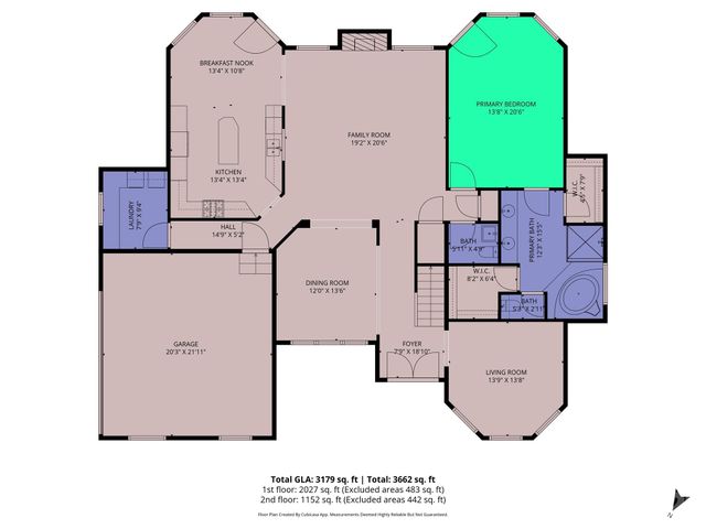206 Pear Tree Court, Fort Mill, SC 29715
