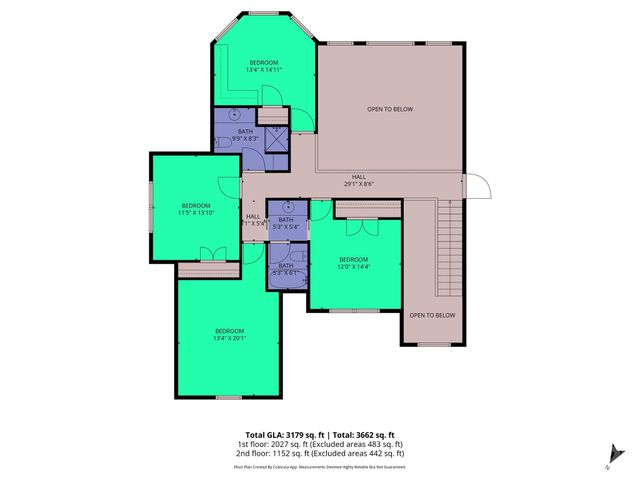 206 Pear Tree Court, Fort Mill, SC 29715