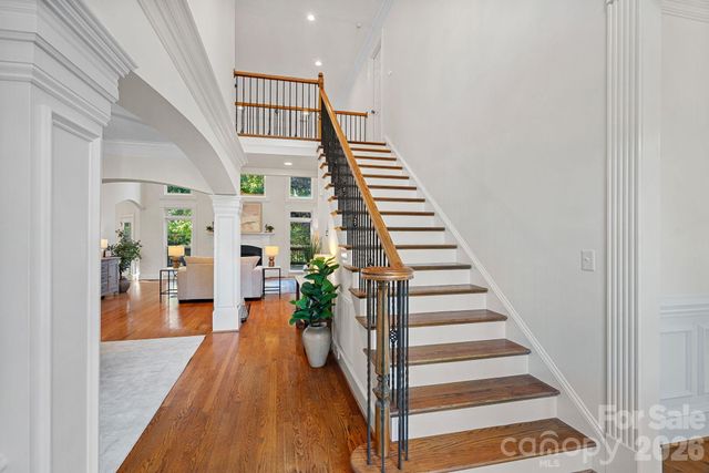 206 Pear Tree Court, Fort Mill, SC 29715
