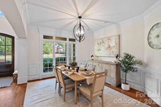 206 Pear Tree Court, Fort Mill, SC 29715
