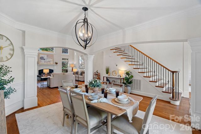 206 Pear Tree Court, Fort Mill, SC 29715