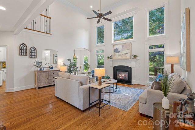 206 Pear Tree Court, Fort Mill, SC 29715