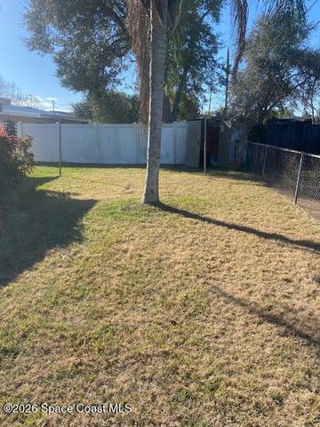 640 Cheyenne Avenue, Melbourne, FL 32935