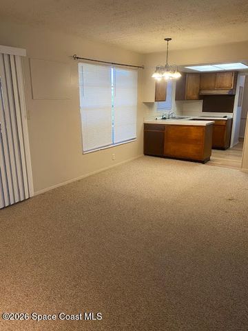 640 Cheyenne Avenue, Melbourne, FL 32935