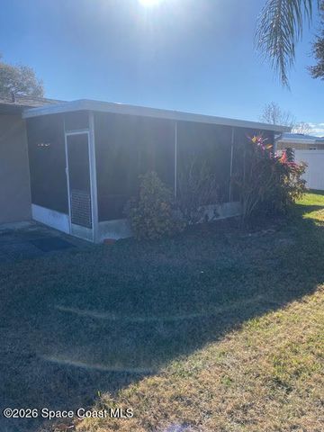 640 Cheyenne Avenue, Melbourne, FL 32935