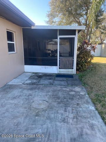 640 Cheyenne Avenue, Melbourne, FL 32935