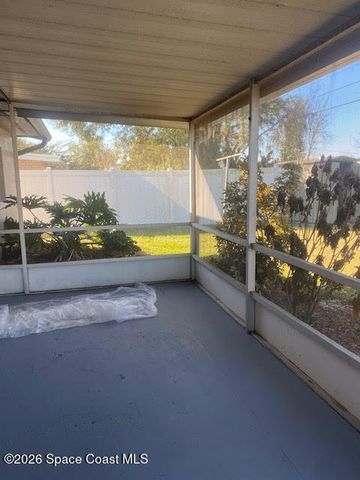 640 Cheyenne Avenue, Melbourne, FL 32935