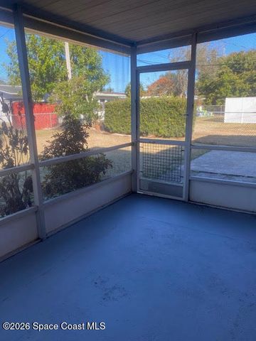 640 Cheyenne Avenue, Melbourne, FL 32935