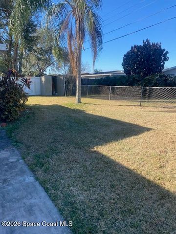 640 Cheyenne Avenue, Melbourne, FL 32935