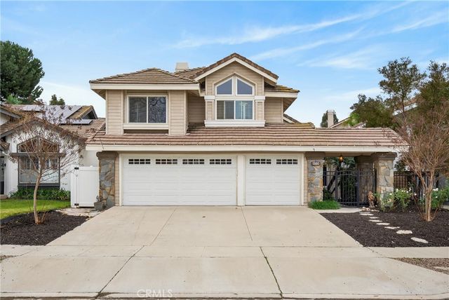 1380 Tanglewood, Corona, CA 92882