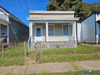 1716 N 21st St, Richmond, VA 23223