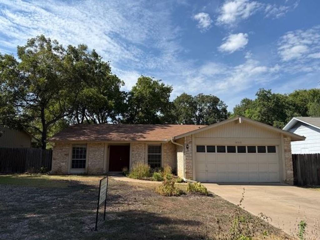 10312 Timbercrest LN, Austin, TX 78750
