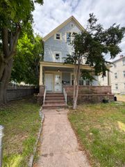 63 Lombard Street 3, New Haven, CT 06513