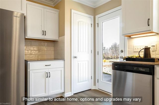 708 Dusk Vista Way Lot 60, Greensboro, NC 27410