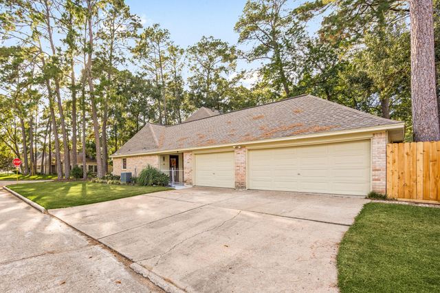 15102 Rose Cottage Drive, Houston, TX 77069