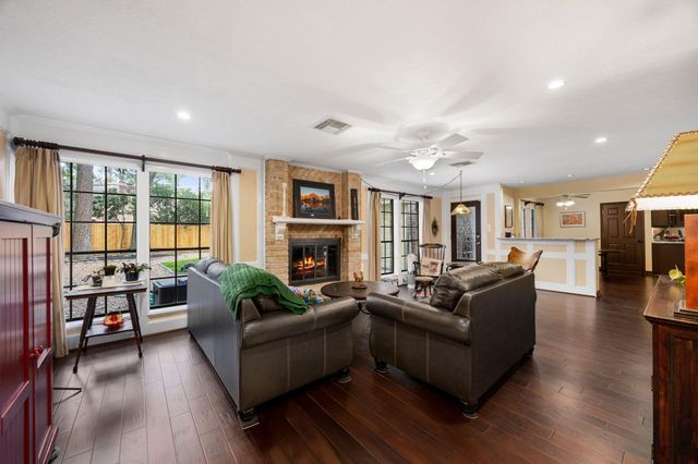 15102 Rose Cottage Drive, Houston, TX 77069