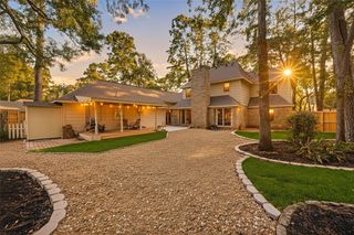 15102 Rose Cottage Drive, Houston, TX 77069