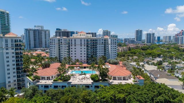20000 E Country Club Dr 108, Aventura, FL 33180