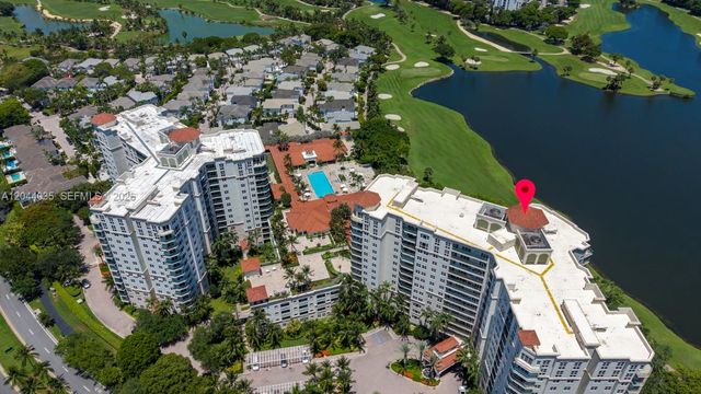 20000 E Country Club Dr 108, Aventura, FL 33180