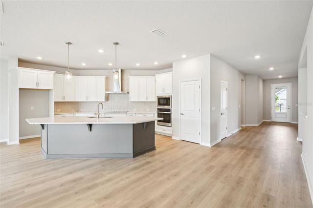 6087 SACRED OAK AVENUE, Mount Dora, FL 32757
