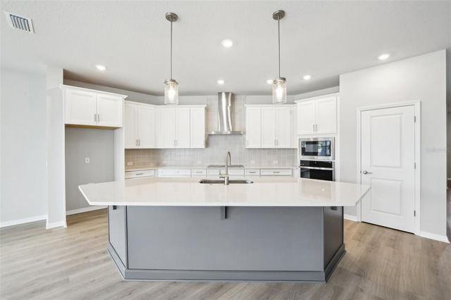 6087 SACRED OAK AVENUE, Mount Dora, FL 32757